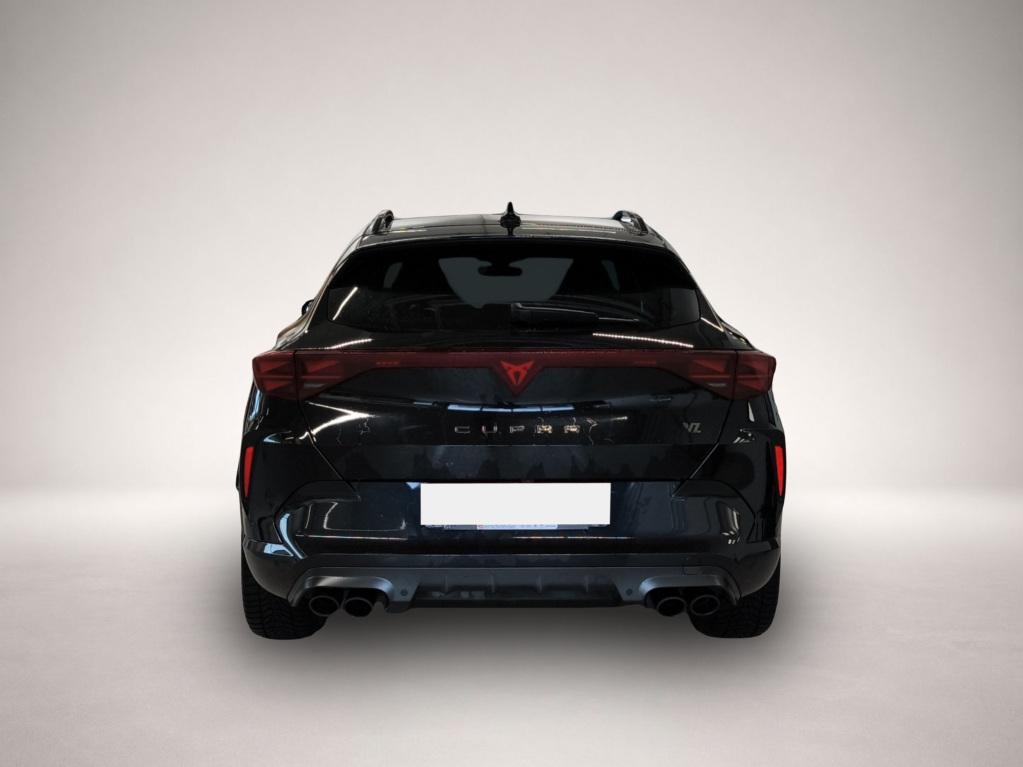 Bild 5 Cupra Formentor 2.0 TSI DSG 4Drive VZ Black Edition LE