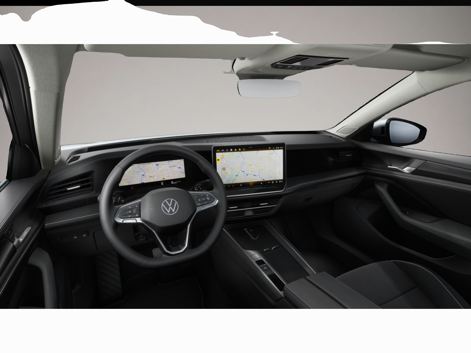 Fotografie 2 des Volkswagen Passat
