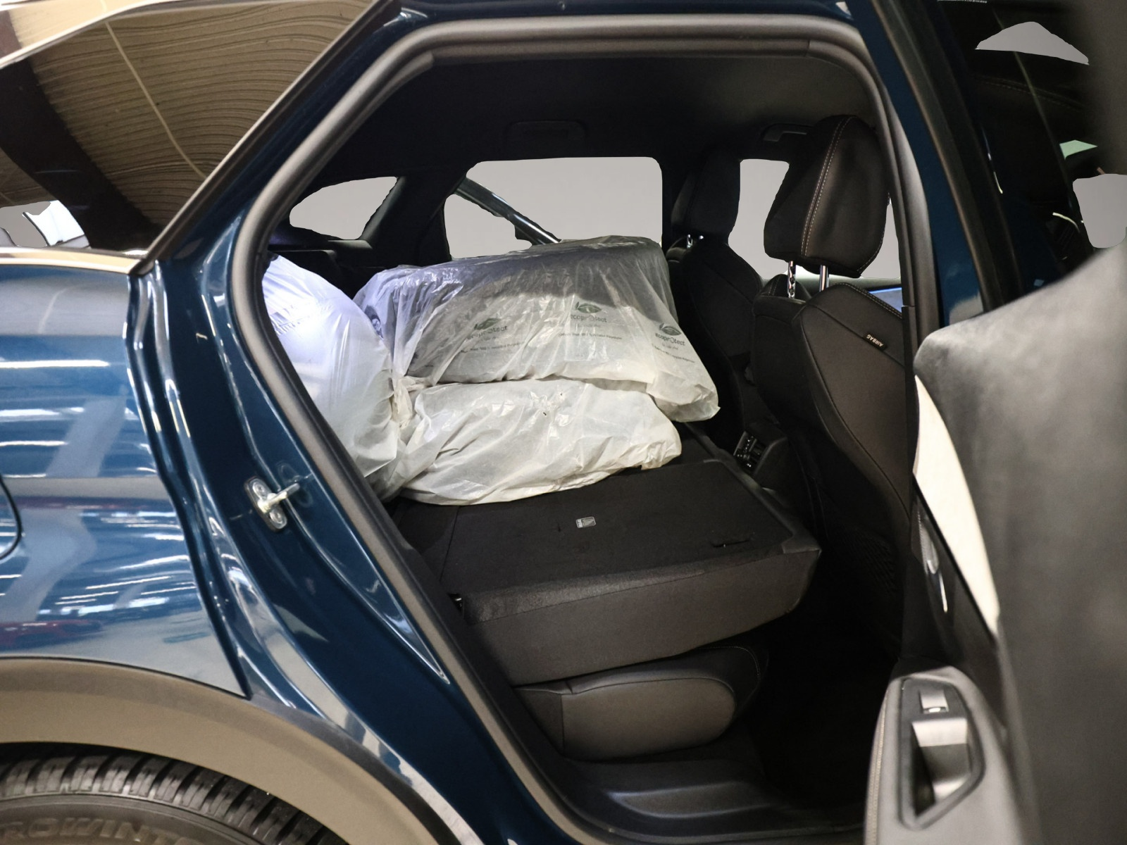 Bild 4 Peugeot 3008
