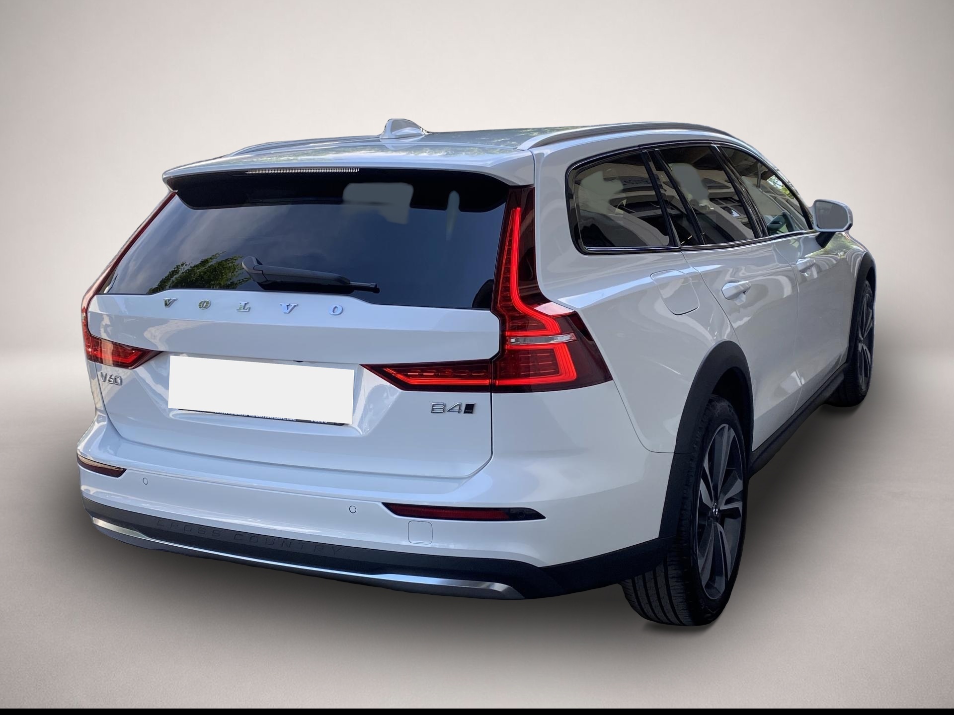 Bild 3 Volvo V60 Cross Country V60 CC Plus AWD Bluetooth LED Vollleder Klima