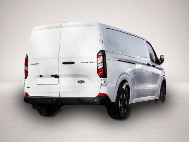 Bild 2 Ford Other Transit Custom Trend L2 FWD Plug-in Hybrid 233PS