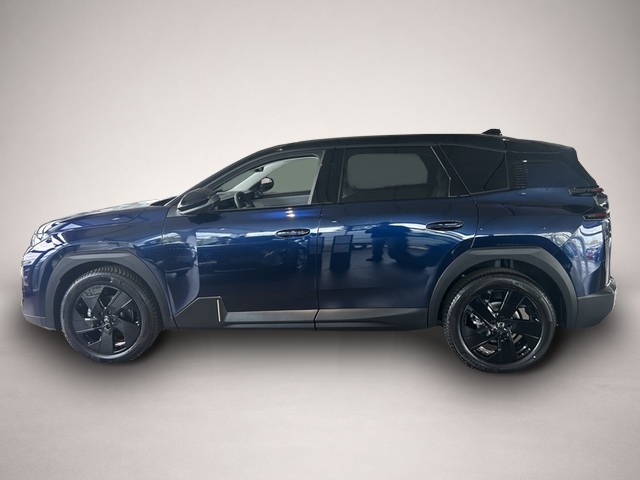 Bild 3 Citroën C5 Aircross Hybrid 145 Doppelkupplung 6-Gang MAX