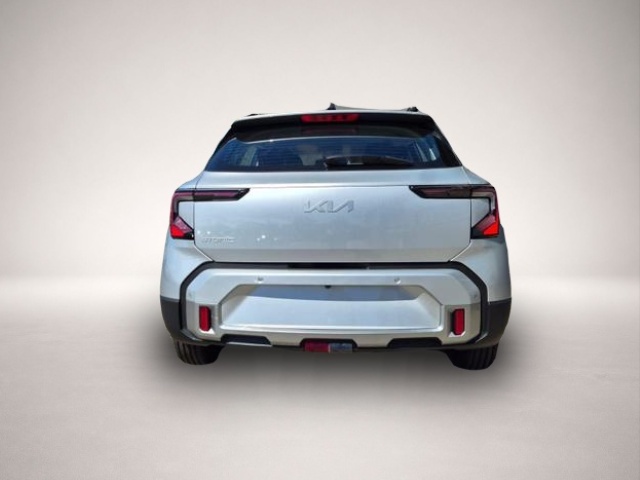 Kia Stonic Stonic  1.0 T-GDI MHEV 115PS Automatik NEUES MO. - Thumbnail 3