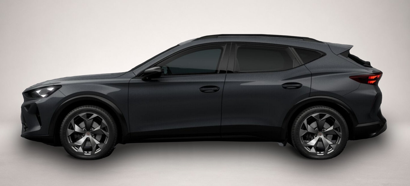Bild 2 Cupra Formentor eTSI EdgeP SHZ eHK Kessy Kam 3ZCli