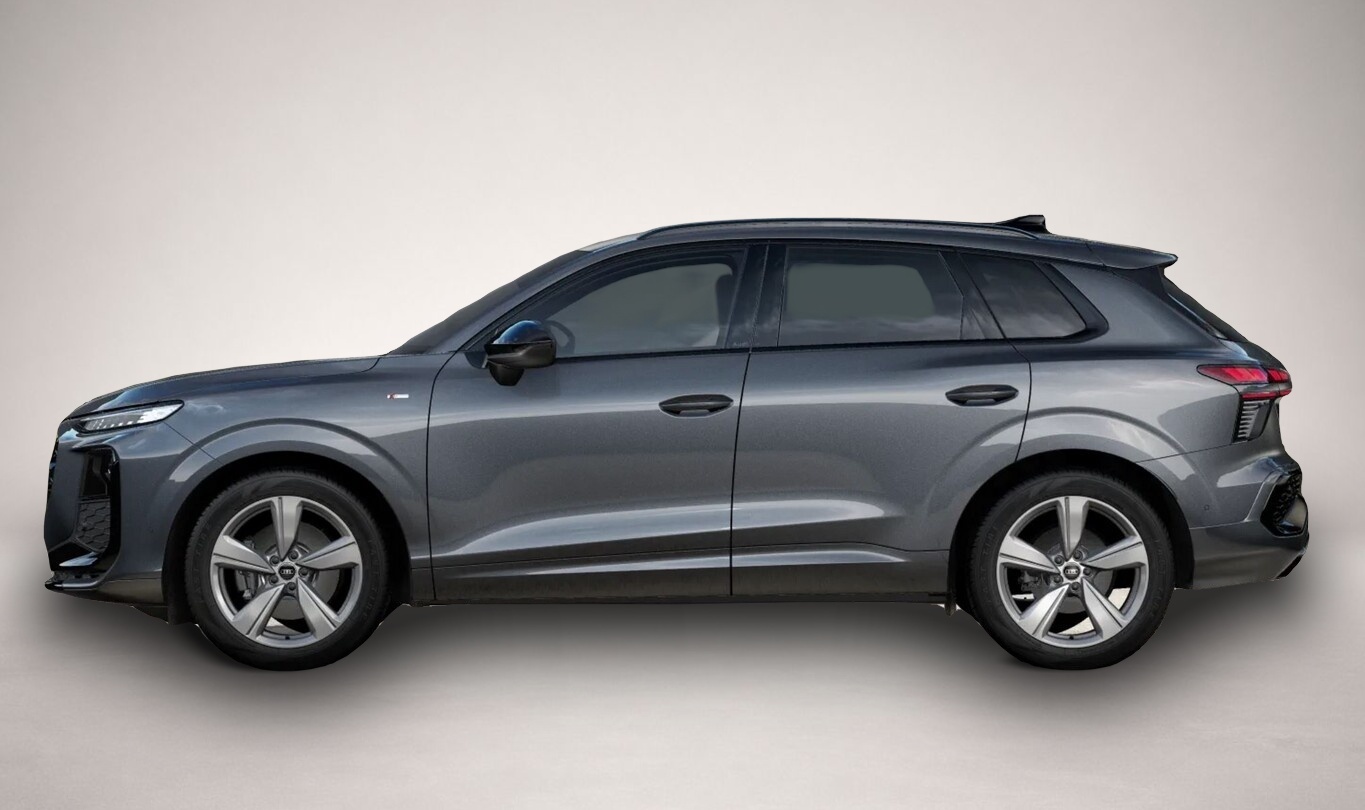 Bild 2 Audi Q3 2xS line Tech+ 19Z KlimaP OptikP Privacy eHK