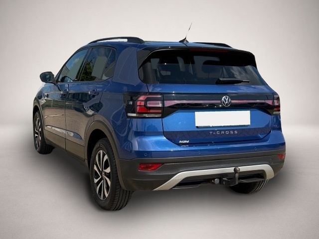 Bild 3 Volkswagen T-Cross 1.0 TSI Active Navi,AHK,ACC