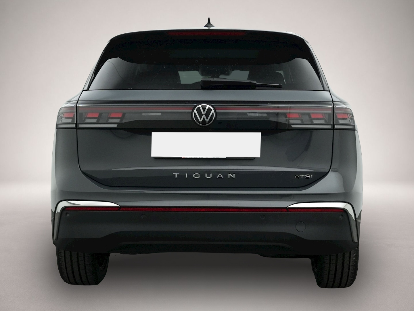 Bild 4 Volkswagen Tiguan 1.5 eTSI DSG Elegance AHK PANO NAVI ALU19