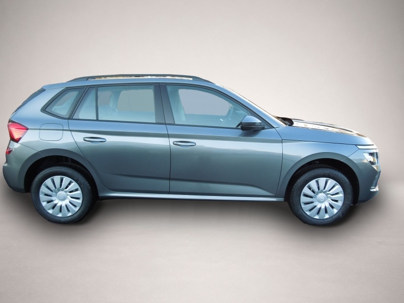 Bild 3 Skoda Kamiq 1.0TSI Essence/LED/AHK/Sitzheizung/PDC/MFL