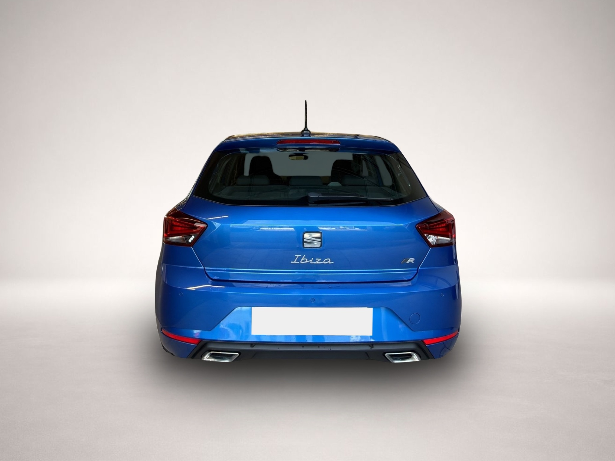 Fotografie 5 des Seat Ibiza 1.0 TSI FR VOLL-LED+NAVI+VIRT.COCKPIT
