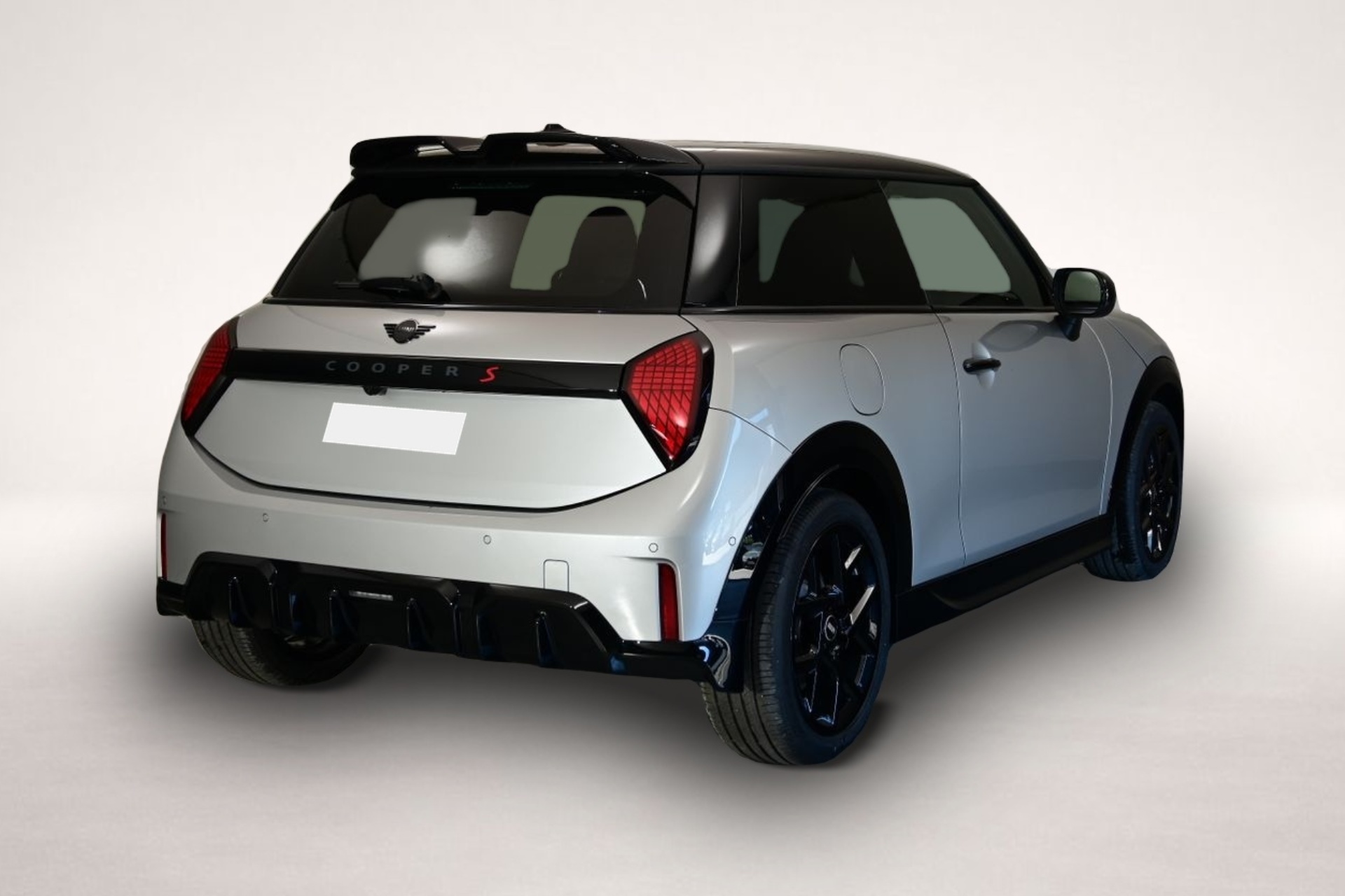 Fotografie 5 des MINI Cooper 2.0 7-Gang Steptronic