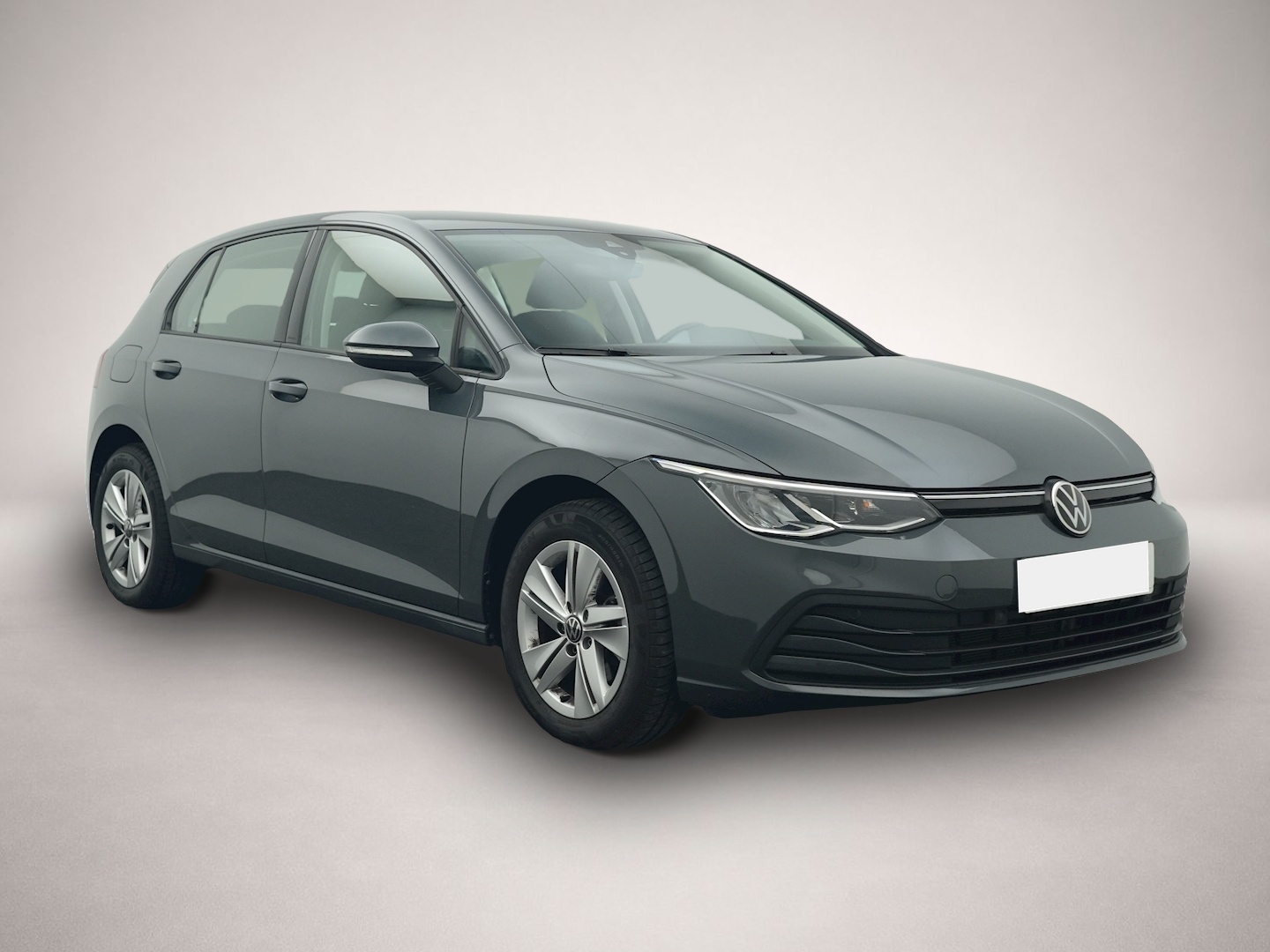 Bild 1 Volkswagen Golf 8 2.0 TDI Life NAVI ACC SITZH