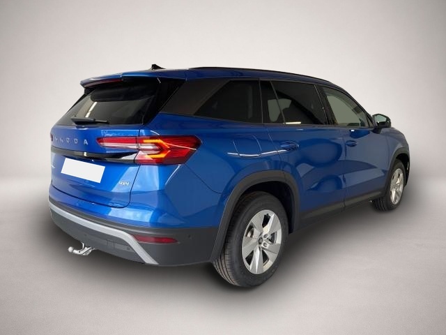 Bild 4 Skoda Kodiaq Selection 204PS 4x4 7Sitze+360°+AHK+GV4+eHeck+W.