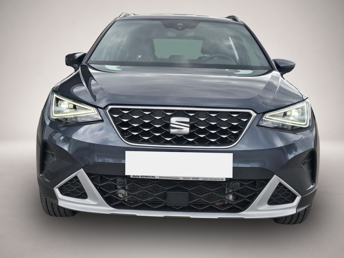 Fotografie 2 des Seat Arona 1.0 TSI DSG Xperience VIRTUAL-COCKPIT+NAVI
