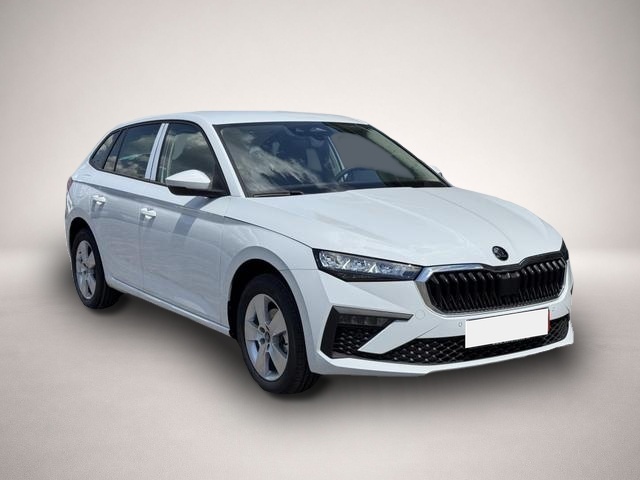 Bild 1 Skoda Scala Extra Plus 1,5 TSI DSG Extra Plus 2ZoKlima Kam.