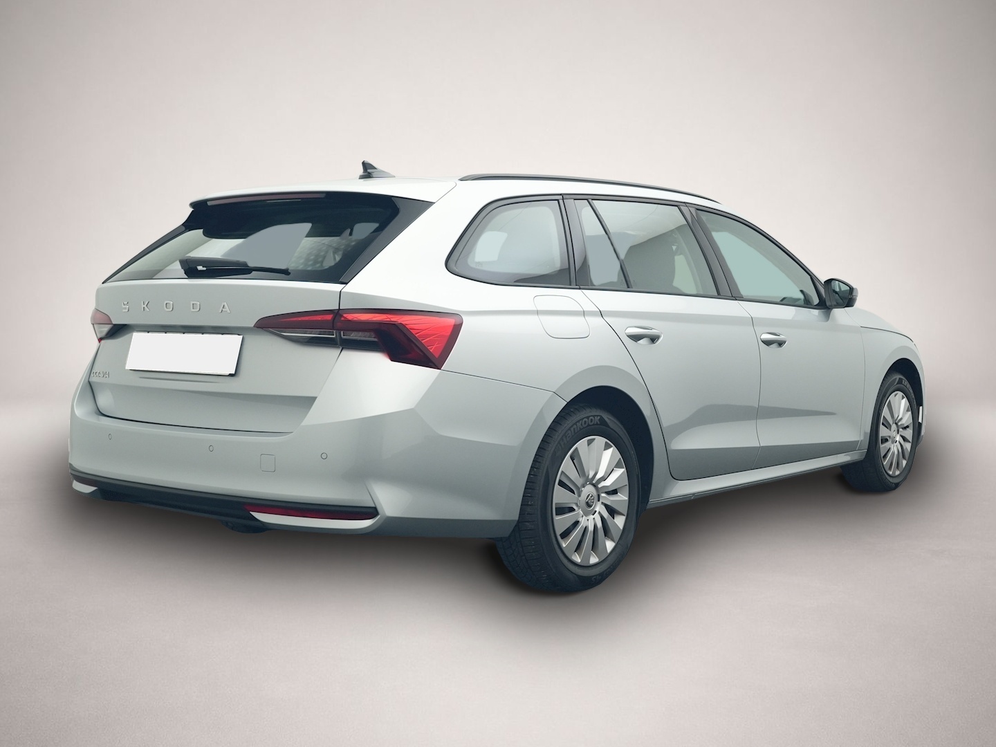 Bild 5 Skoda Octavia Combi 1.5 eTSI DSG Essence AHK LED PDC