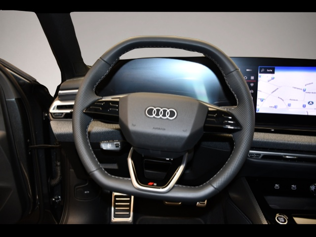 Bild 5 Audi A5 Avant 40TDI S tronic S-LINE BLACK/TECH+/NAVI/