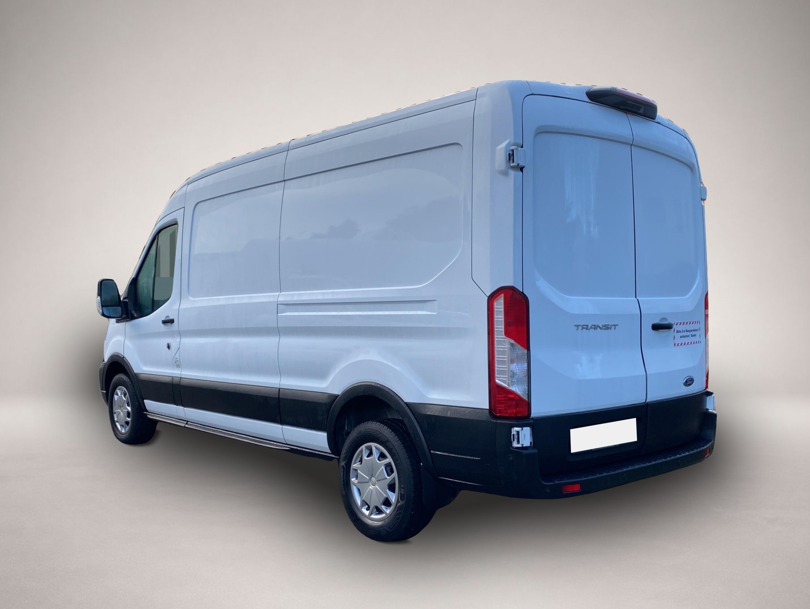 Bild 5 Ford Transit 350 L3H2 Trend*Navi*ACC*Kamera*DAB*