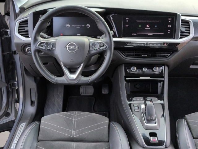 Bild 6 Opel Grandland (X) Grandland Ultimate 1.5D*Autom ACC LED 2xKam Navi