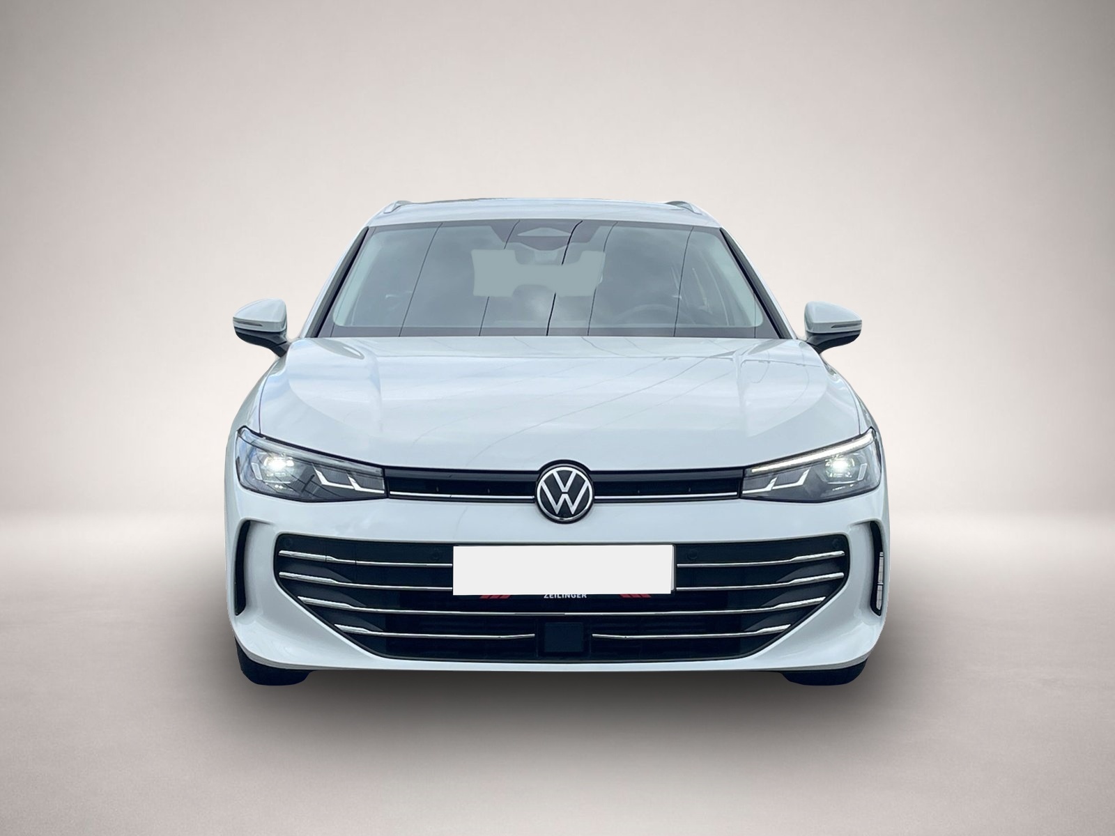 Bild 2 Volkswagen Passat Variant Business TDI DSG|AHK|KAMERA|ACC
