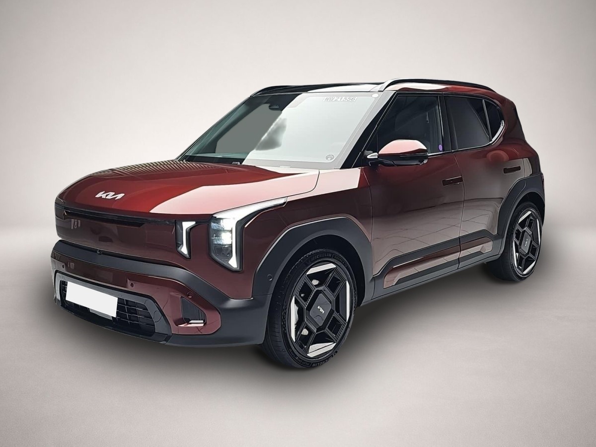 Bild 1 Kia EV2 61.0 KWH GT LINE MJ27 WINTER-CONNECT 22KW-AC