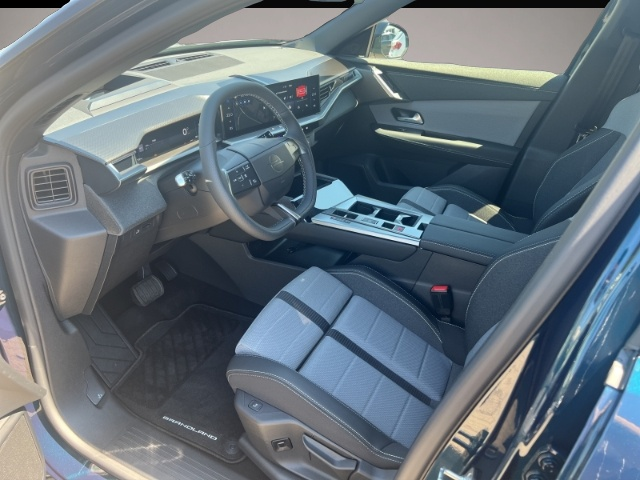 Bild 7 Opel Grandland (X) Grandland GS MHEV El. Panodach Navi Digitales Co