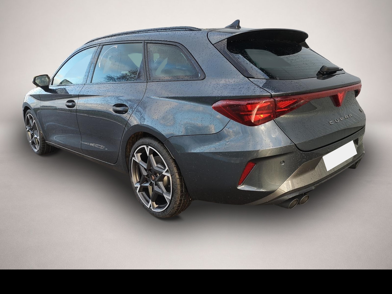 Bild 2 Cupra Leon Kombi 2.0TSI DSG 4x4 ABT AHK GV5 LED el. Hk