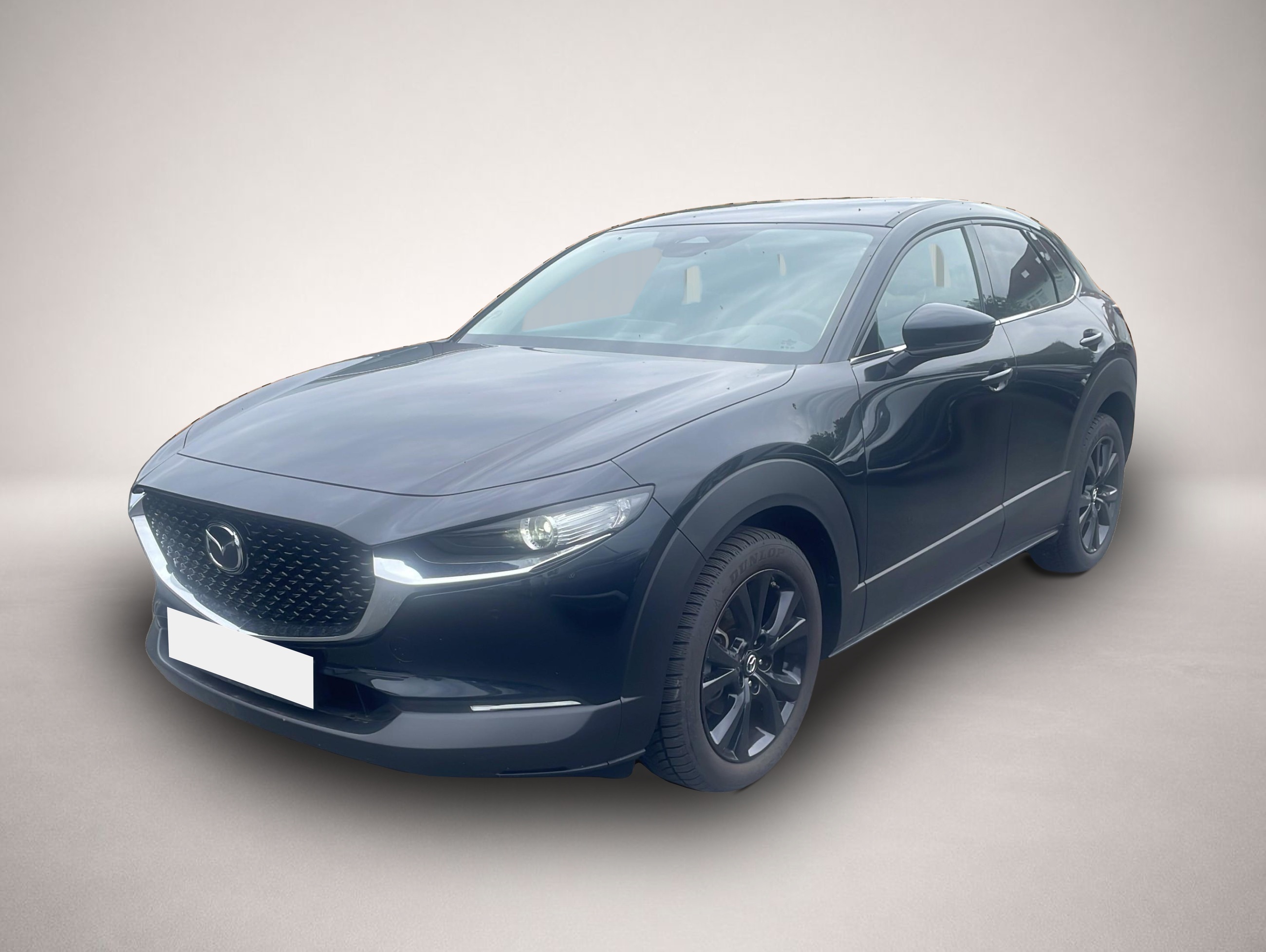 Fotografie 1 des Mazda CX-30 2.5 Skyactiv-G Homura*Navi*HeadUp*ACC*DAB*