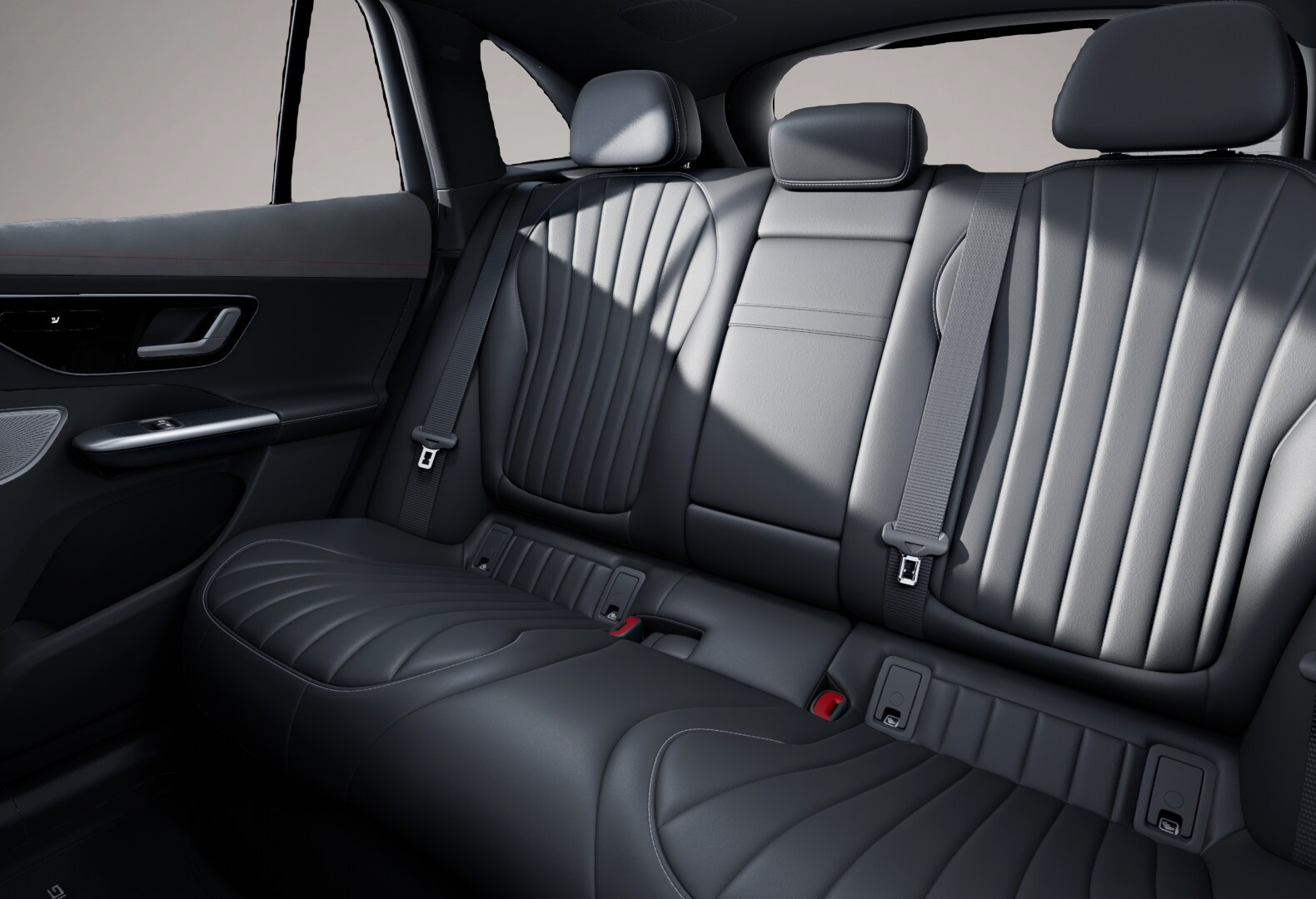Bild 7 Mercedes-Benz EQE 350