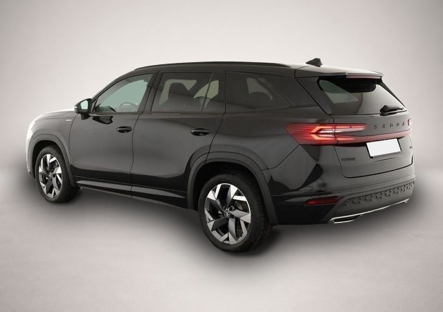 Bild 2 Skoda Kodiaq 2.0 TDI 142 kW 4x4 Sportline Kodiaq 2.0 TDI DSG.