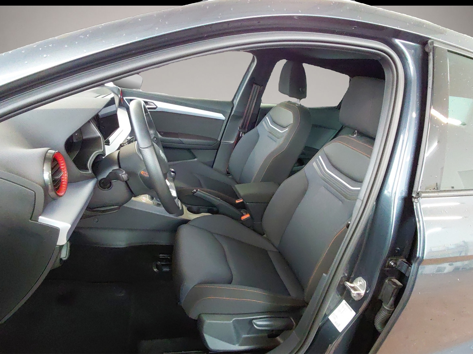Bild 6 Seat Ibiza 1.0 TSI FR PANO DCC KAMERA NAVI LED