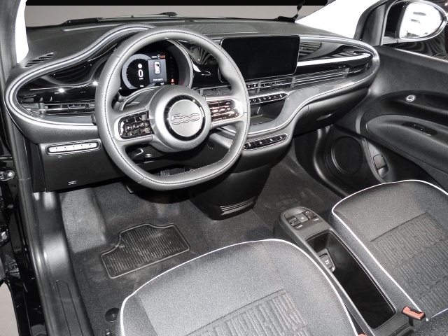 Bild 4 Fiat 500e Cabrio Pop // Radio Paket // Apple CarPlay