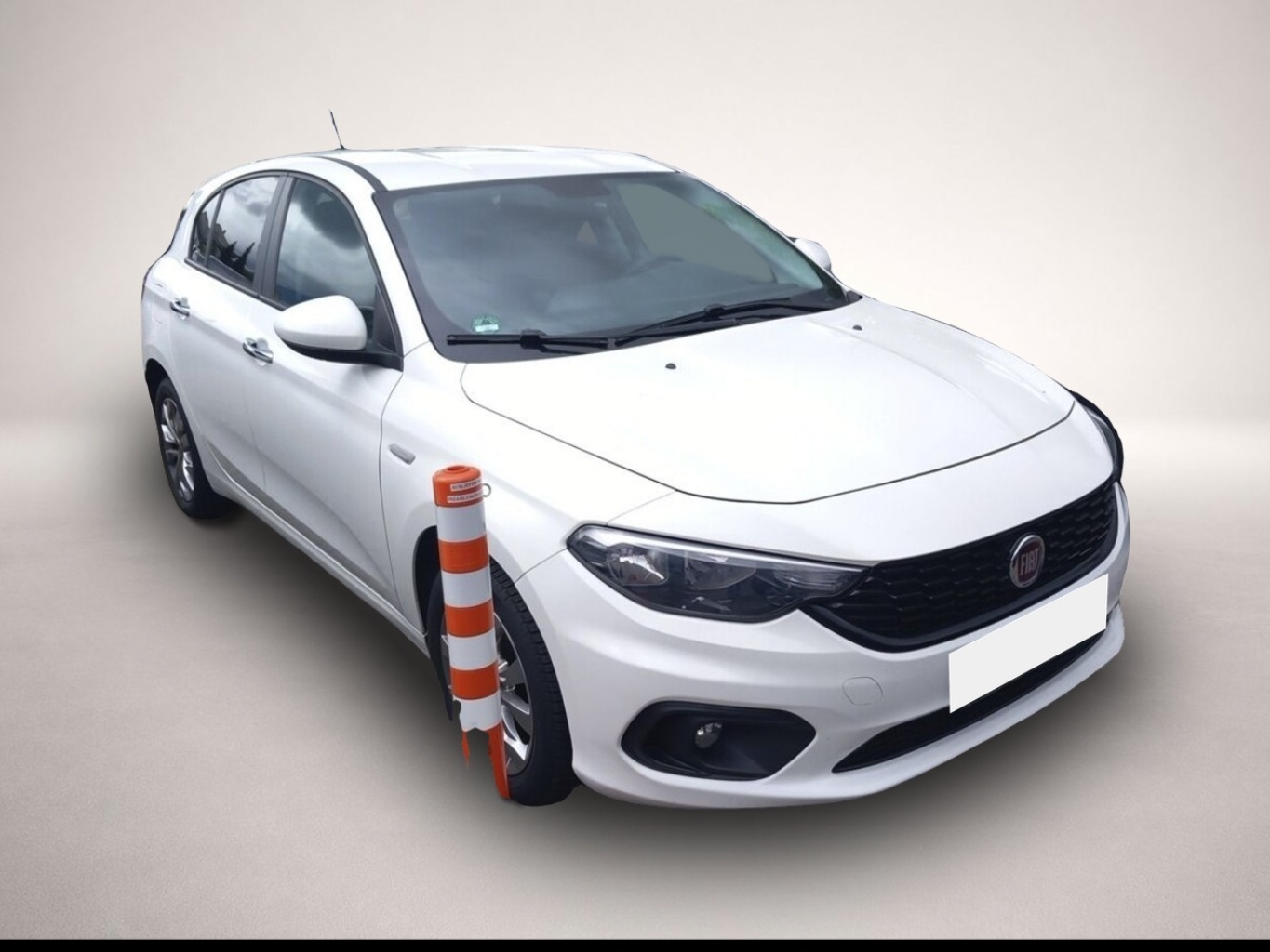 Bild 2 Fiat Tipo 1.4 T-Jet 120 Easy Nav PDC SHZ Klima LM16Z