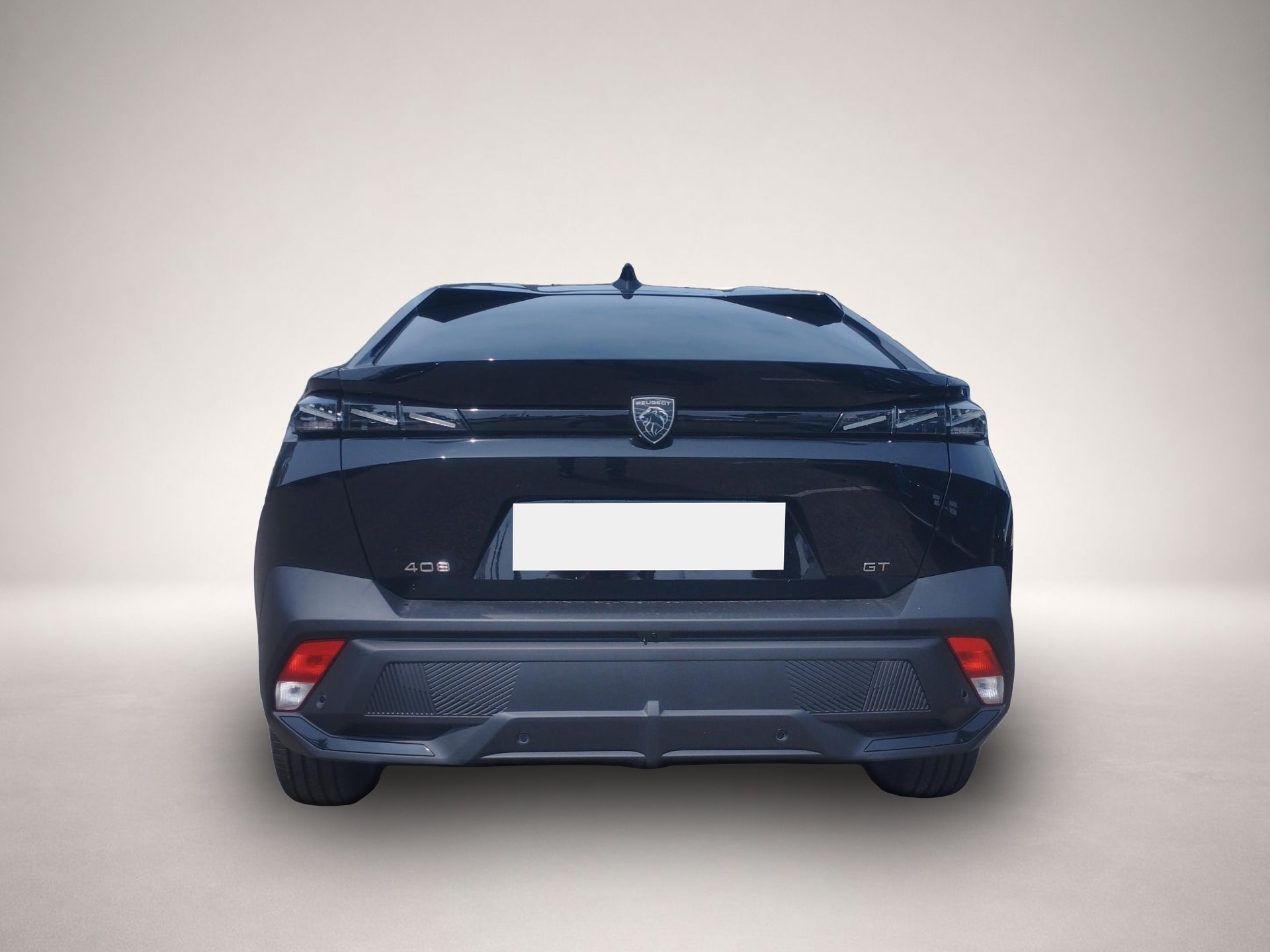 Bild 6 Peugeot 408 GT 145 PS Automatik -Anhängekupplung- Navi