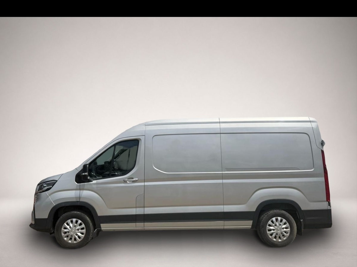 Bild 4 Maxus Deliver 9 2.0 Kasten L3H2 RWD LUXURY LED Kamera