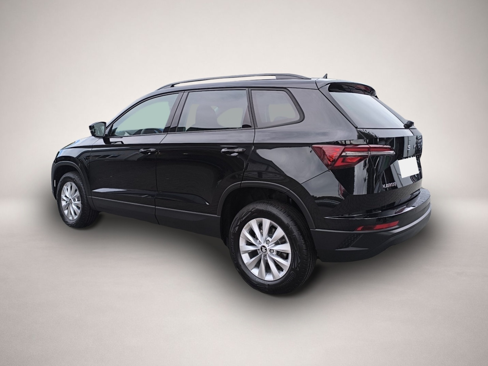 Bild 5 Skoda Karoq 1.5 TSI DSG Selection ACC LED PDC