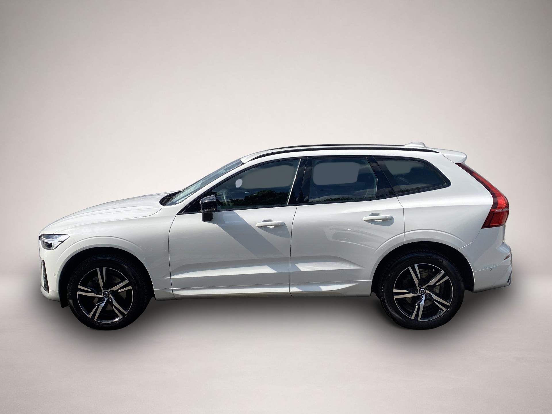 Fotografie 6 des Volvo XC60 XC 60 R Design 2WD Bluetooth Navi LED Klima