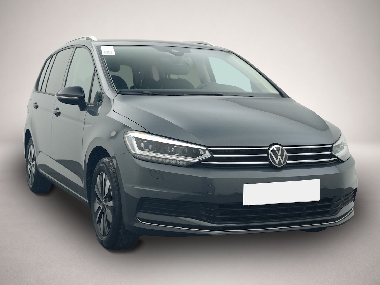 Bild 6 Volkswagen Touran 1.5 TSI DSG Goal 4-J-GAR 7S AHK IQ.LIGHT