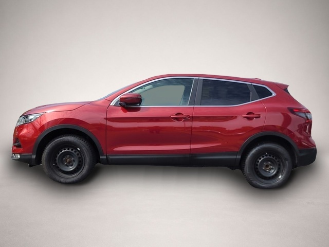 Bild 2 Nissan Qashqai (J11) (12.2013)