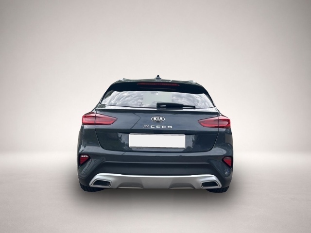 Fotografie 5 des Kia XCeed XCee'd Xdition 1.5 T-GDI Navi+ Memory+JBL+Digita