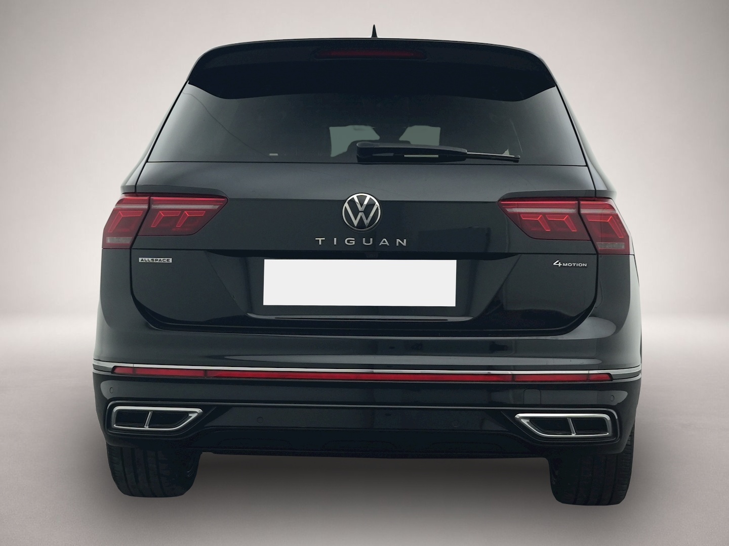 Bild 4 Volkswagen Tiguan Allspace 2.0 TDI DSG 4Mo. R-Line NAVI ACC