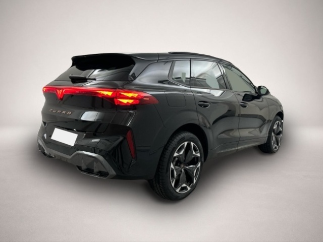 Bild 3 Cupra Terramar 2.0TSI 4Drive DSG VZ PANO/ACC/SENNHEISE