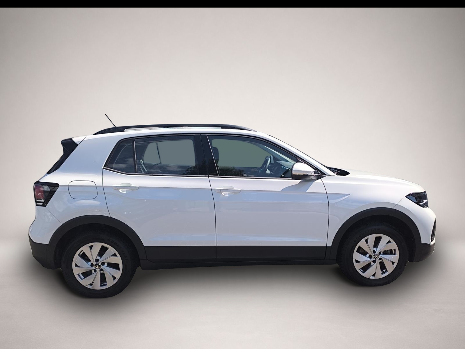 Bild 4 Volkswagen T-Cross 1.0 TSI 5-J GARANTIE ACC ASSIST