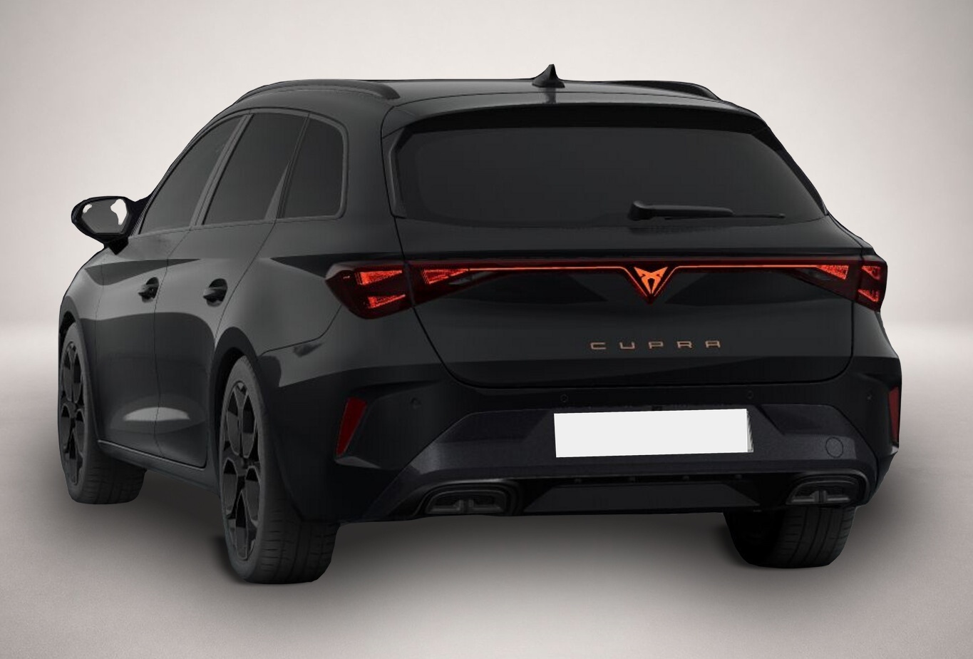 Bild 5 Cupra Leon ST DSG 4D Matrix IntelliD EdgeP SHZ Kam eHk