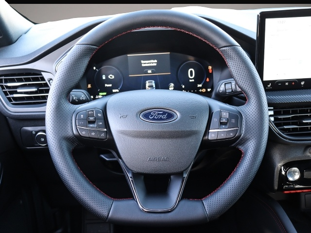 Bild 5 Ford Kuga FHEV ST-LINE 4x4 183PS AHK Winter FAP 19Zol