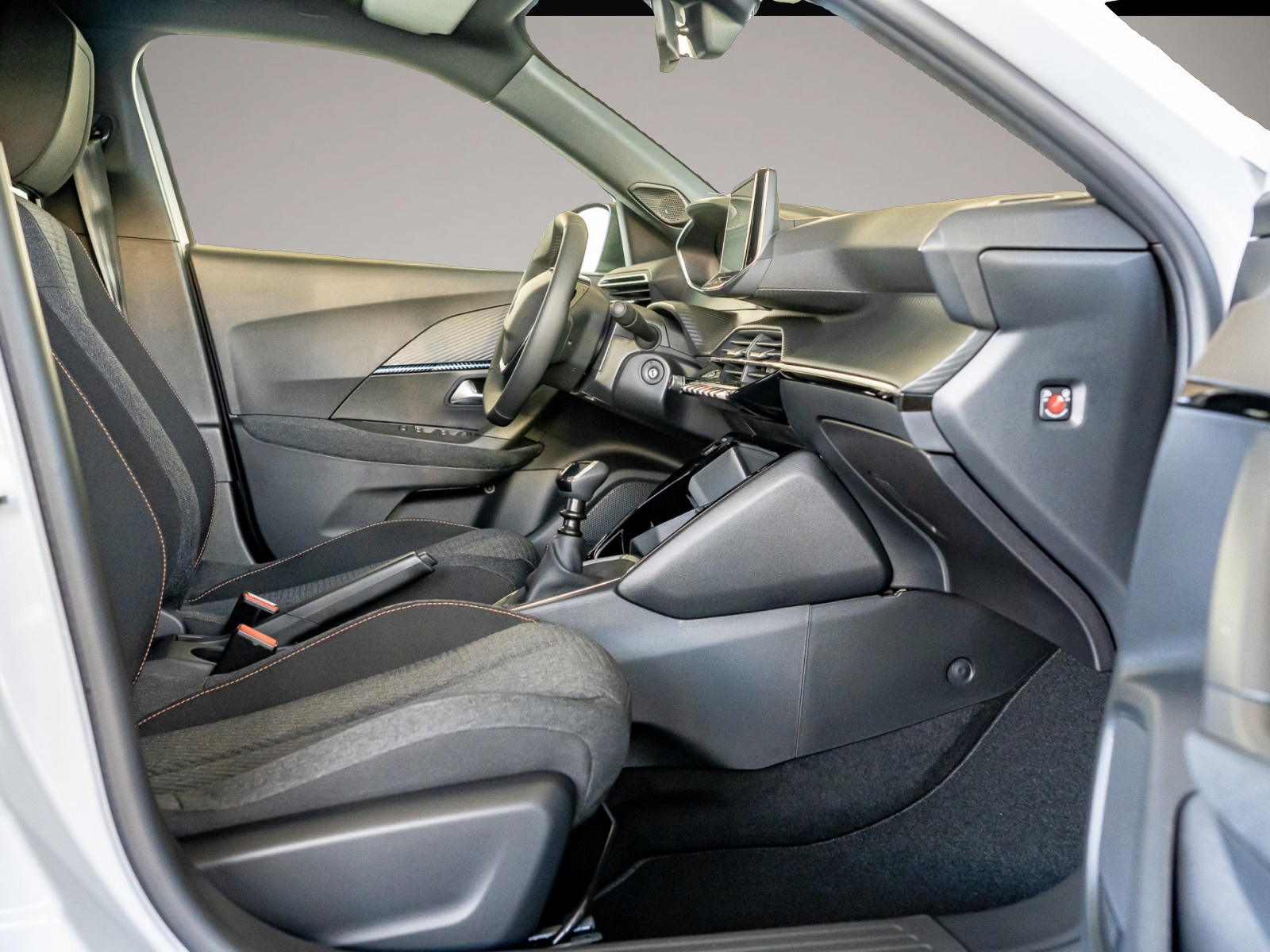 Bild 2 Peugeot 2008