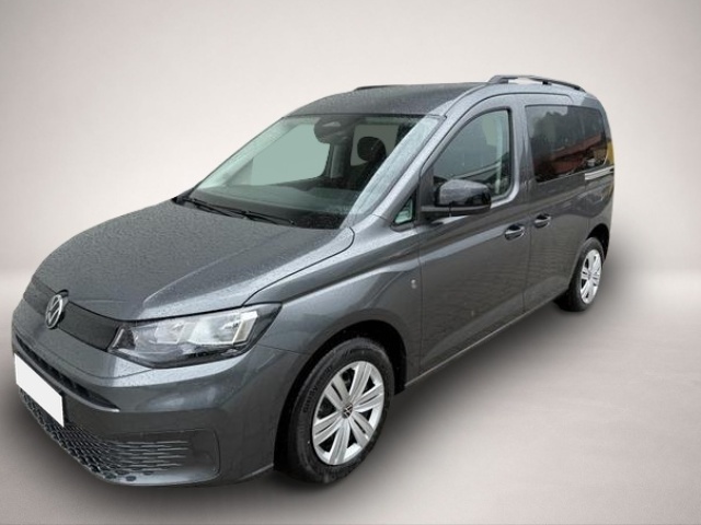Fotografie 2 des Volkswagen Caddy Life 1.5 TSI DSG,ACC,AppCon.,PDC,SHZ.5 J. Garan.