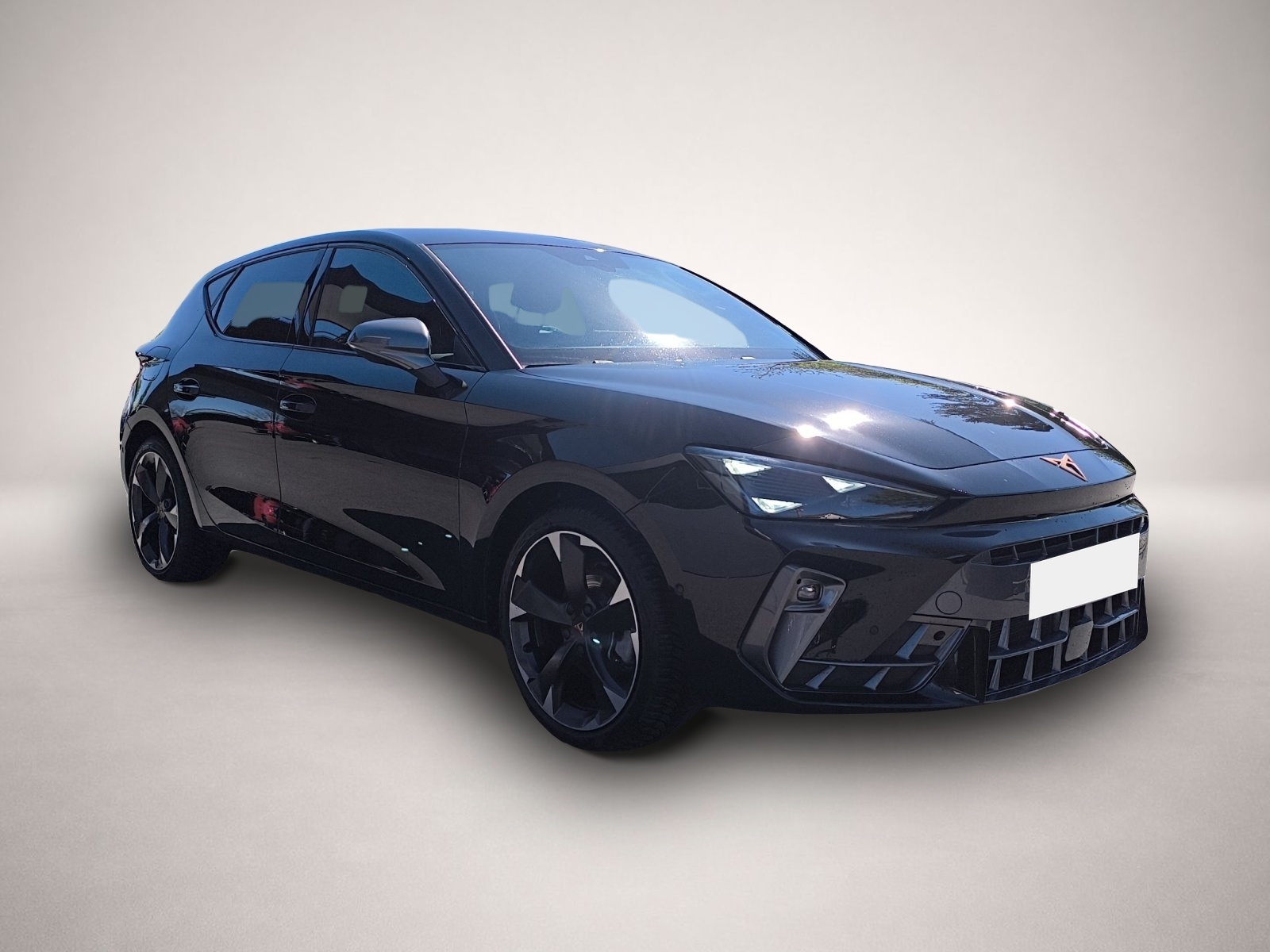 Bild 3 Cupra Leon 2.0 TDI DSG 5-J-G NAVI ACC KESSY 18LM RFK P