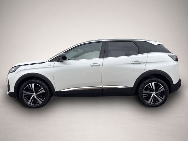 Bild 2 Peugeot 3008 GT SCHIEBEDACH NAVI SHZ PDC 360° KAMERA FUL