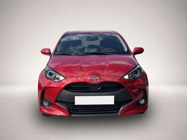 Bild 2 Toyota Yaris 1,5 Hybrid Comfort Kamera Klimaautomatik ACC Al.