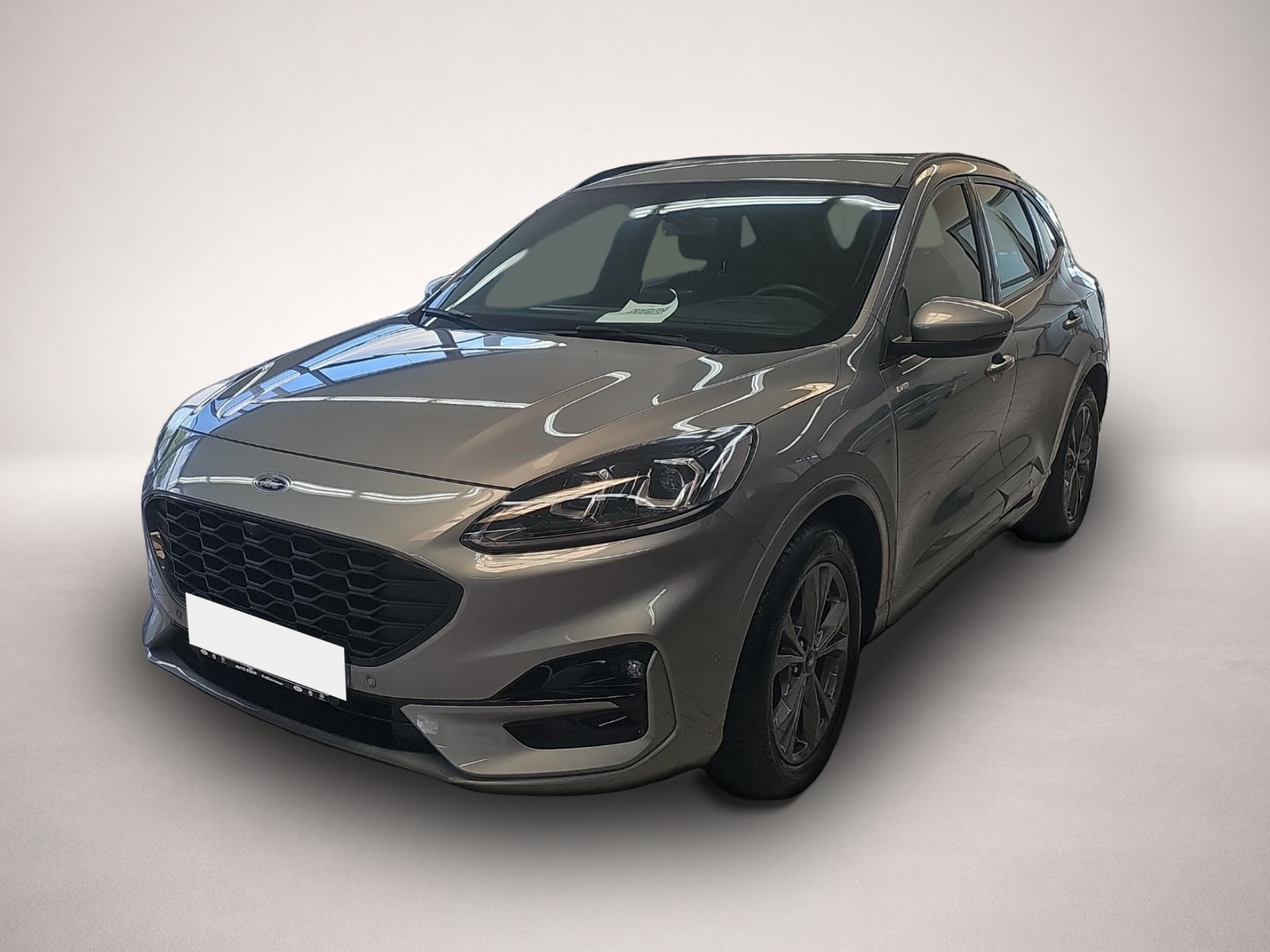 Fotografie Ford Kuga ST-Line AHK / Rückfahrkamera Sportpaket Nav